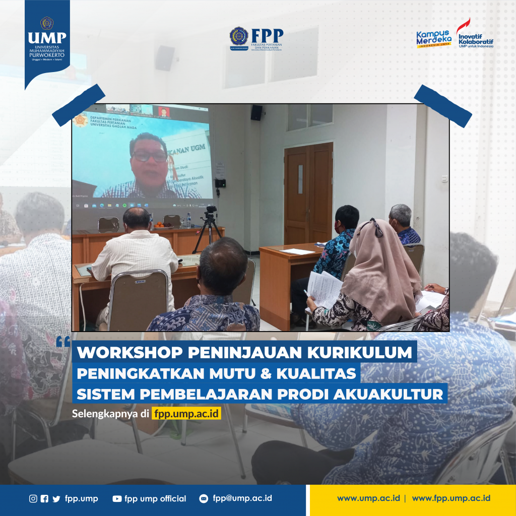 workshop Peninjauan