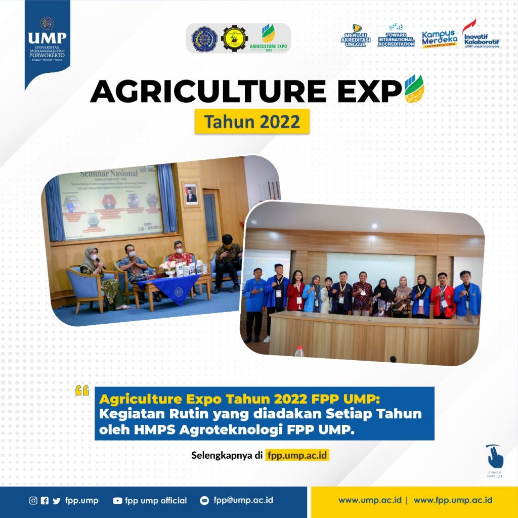 Agro expo 2022