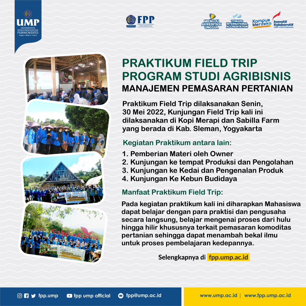 Fieldtrip