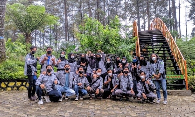 Rapat Evaluasi