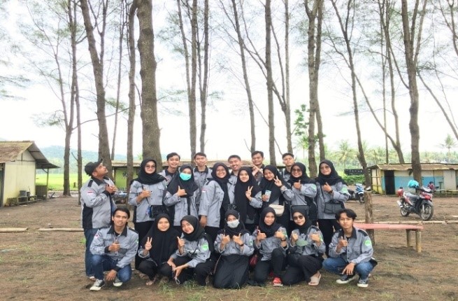 Rapat Evaluasi