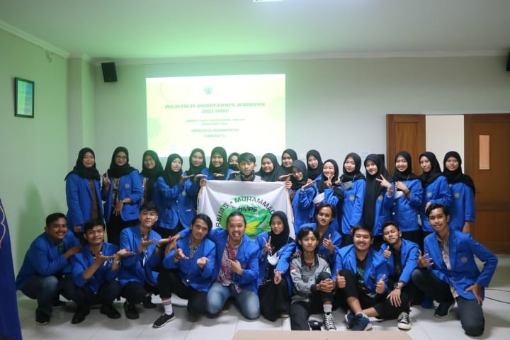 HMPS Agribisnis 4