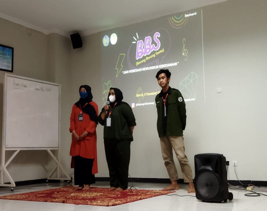 Bincang-Bincang Santai (BBS)
