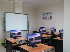 Laboratorium Agribisnis FPP UMP