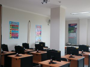 Lab Agribisnis FPP UMP