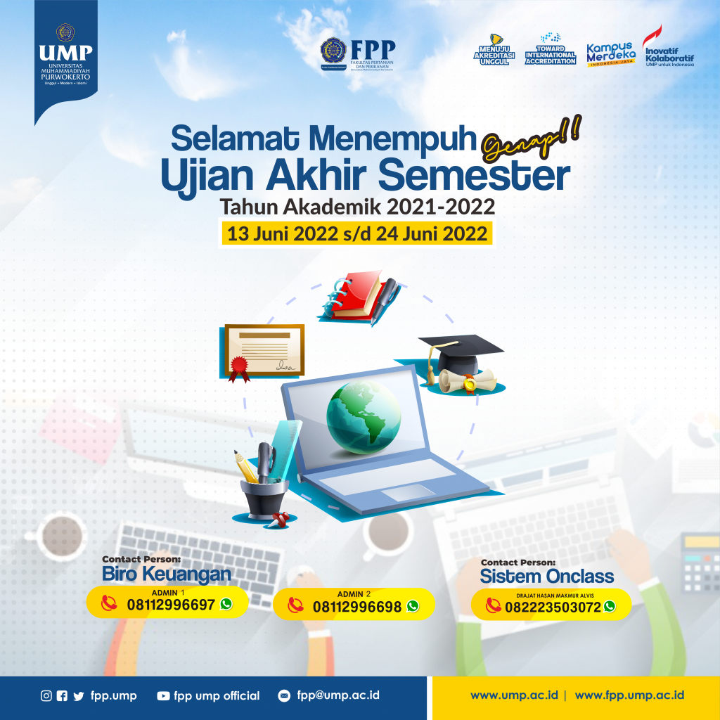UAS FPP 2022