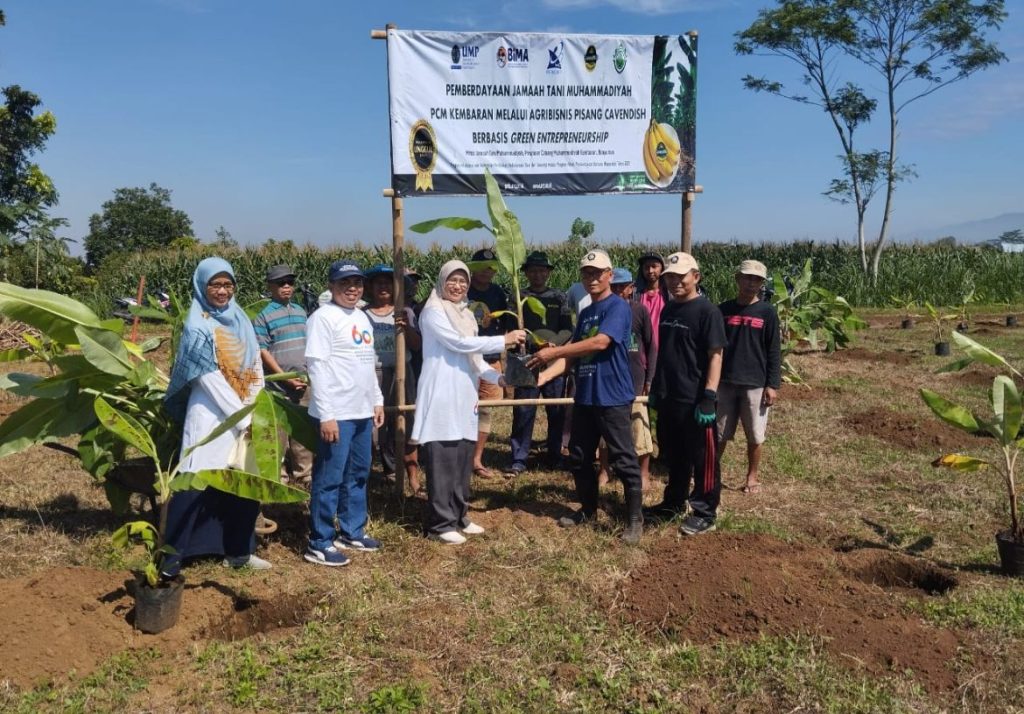 AGRIBISNIS