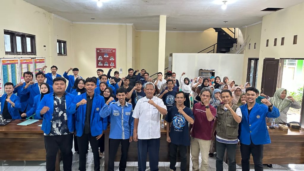 BEM FPP UMP