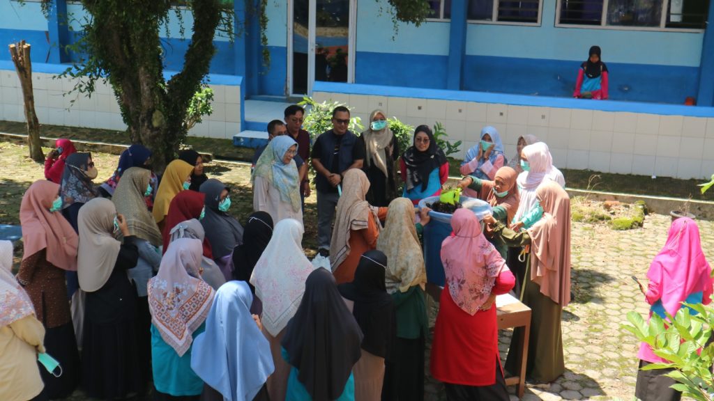 Green Enterpreneur