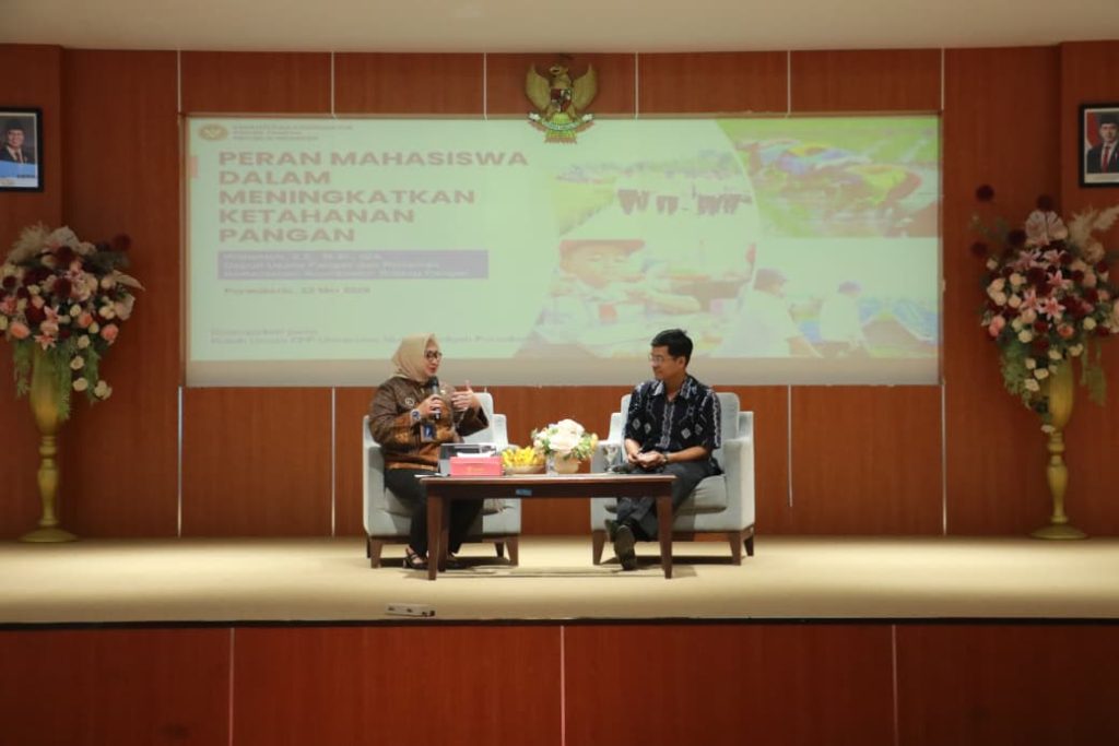 FPP UMP Petani Gen Z Berbasis Smart Farming